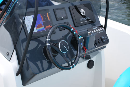 Odyssea 750